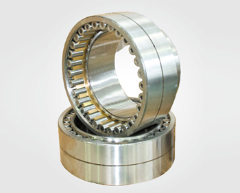 FOUR-ROW CYLINDRICAL ROLLER BEARINGS